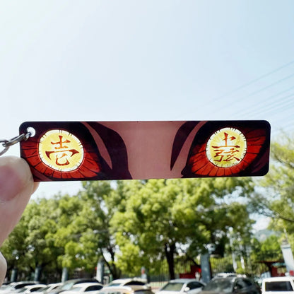 Llavero de las Lunas Superiores