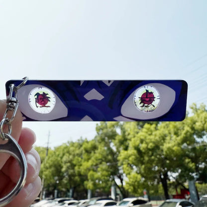 Llavero de las Lunas Superiores